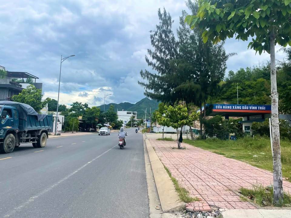 Đất Thủy Tú Vĩnh Thái 84m² giá 2.7 tỷ - Phong thủy tốt, view sông