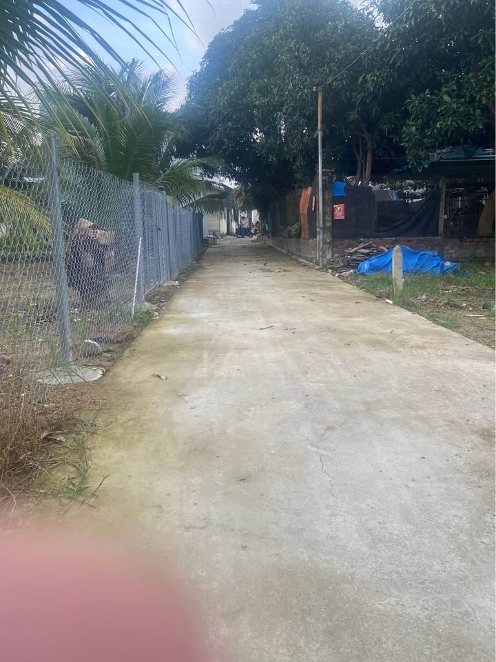 Đất vườn Phước Đồng Nha Trang 270m² giá chỉ 820 triệu - Đầu tư sinh lời ngay!