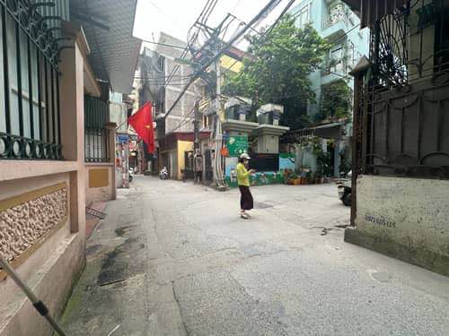 Nhà lô góc Xuân Đỉnh 64m² giá 15.8 tỷ - Kinh doanh đỉnh cao, ô tô đỗ cửa!