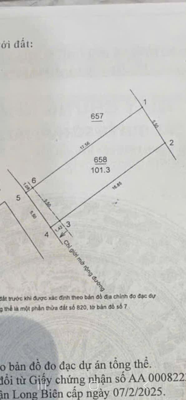 FrontHouse Phúc Đồng Long Biên 95m² giá 21 tỷ - Vị trí kinh doanh đắc địa!
