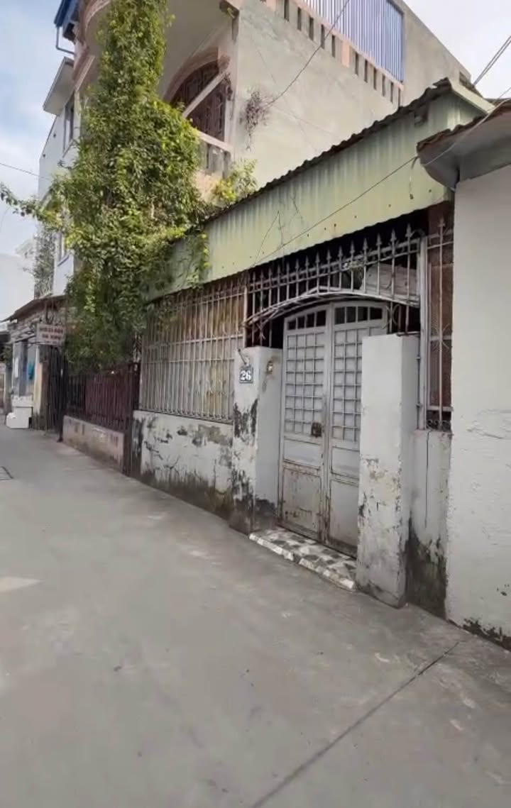 Đất mặt ngõ 213 Đông Khê, Hải Phòng 150m² giá 5.7 tỷ - Hướng Tây Tứ Trạch