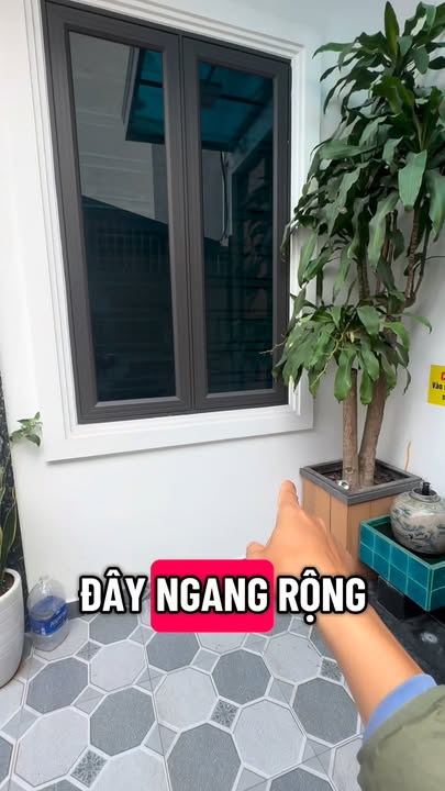 Nhà 4 tầng mặt đường Nam Trung Hành, Hải An, 45m² giá 4 tỷ - Đầu tư sinh lời ngay!