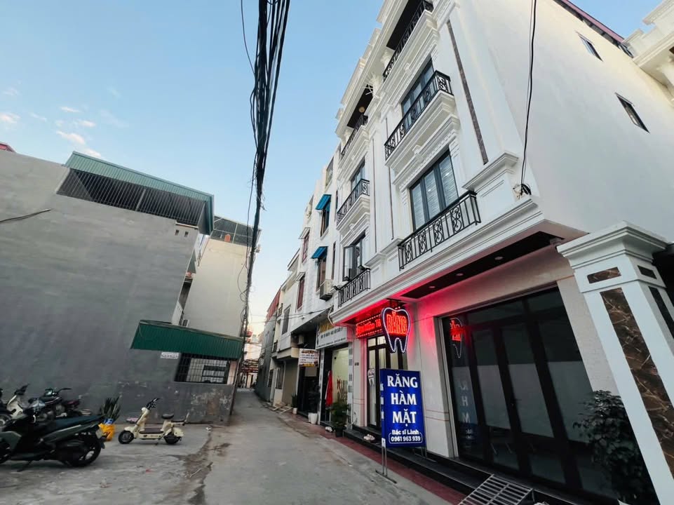 Nhà phố 4 tầng 50m² tại 3/155 Phương Lưu, Hải Phòng giá chỉ 4.068 tỷ - Không thể bỏ lỡ!