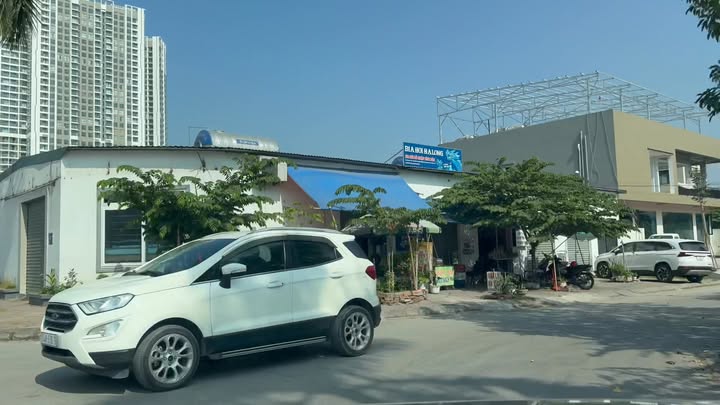 Đất nền Cao Xanh Hạ Long 200m² giá 5 tỷ - Sổ đỏ chính chủ, vị trí đắc địa!