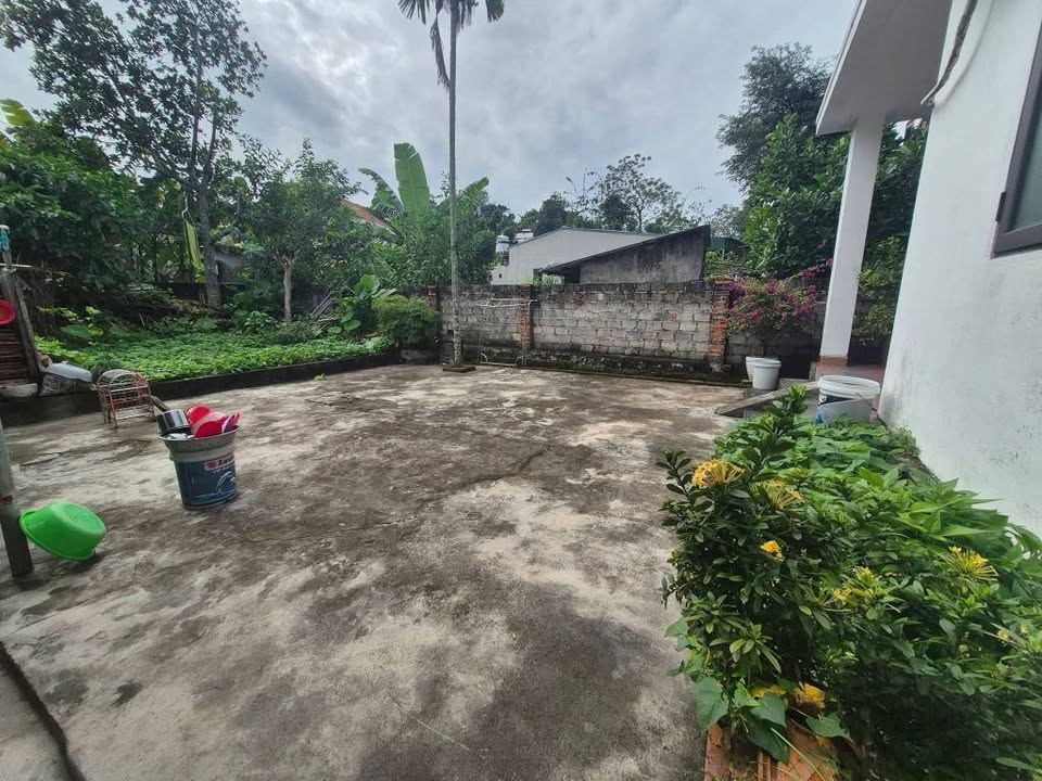 Nhà cấp 4 Hà Phong 218m² giá chỉ 1.7 tỷ - Chân trời mới cho cuộc sống!