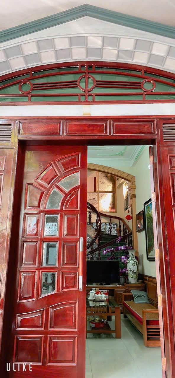 Nhà 2.5 tầng Cẩm Sơn 78m² giá 2.15 tỷ - Ô tô vào tận nhà!