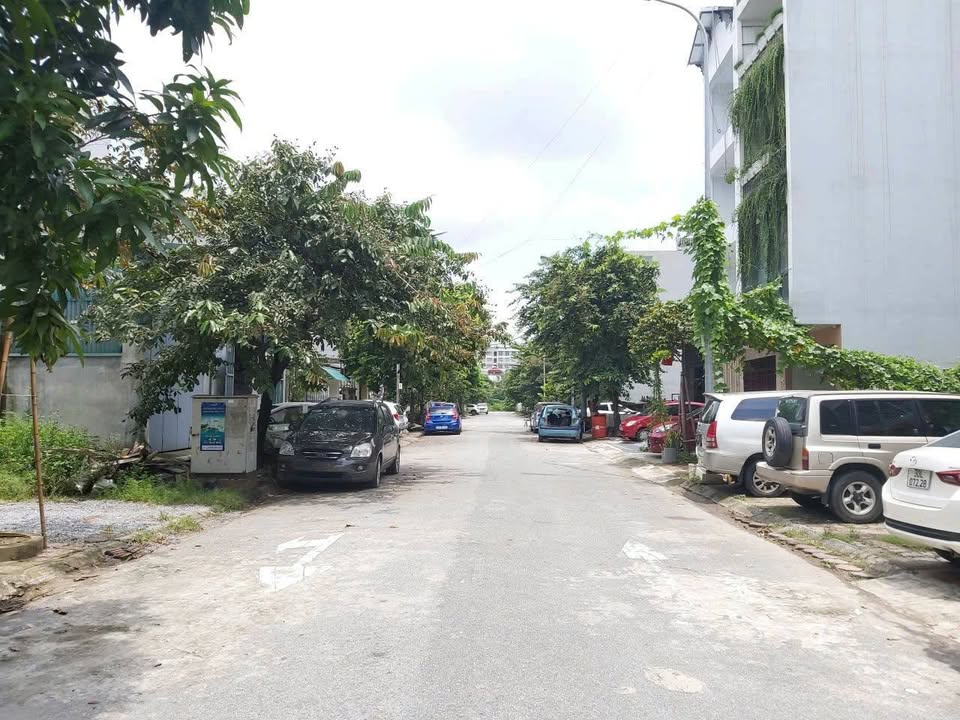 Đất Trâu Quỳ, Gia Lâm 30m² giá 6 tỷ - Đầu tư sinh lời hấp dẫn!