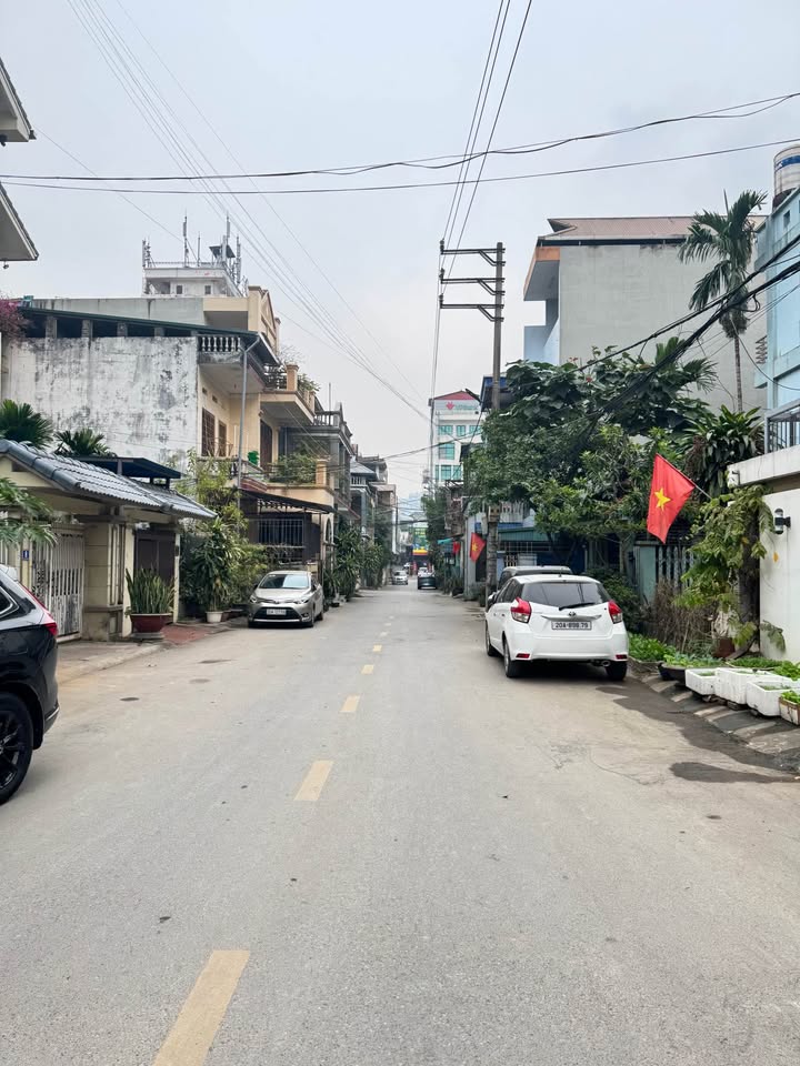 Nhà 5 tầng chính chủ tại Đồng Quang, Thái Nguyên - 720m², giá 10 tỷ - Đầu tư sinh lời ổn định!