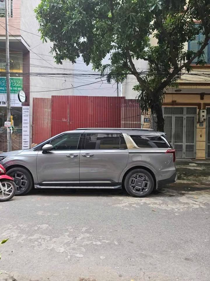 Đất nền FrontHouse Dương Khuê, Cầu Giấy 80m² giá 38.5 tỷ - Vị trí đẹp, ô tô tránh!