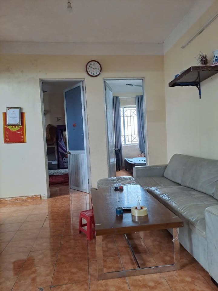 Chung cư Định Công 69m² giá 5.3 tỷ - Hướng Đông Nam, tiện ích đầy đủ!