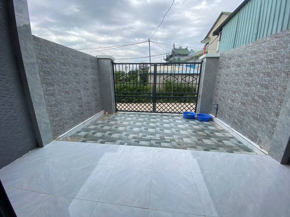 Nhà mới xây 5x20m gác lửng tại Mỹ Xuân, Phú Mỹ giá 850 triệu - Đầu tư sinh lời ngay!