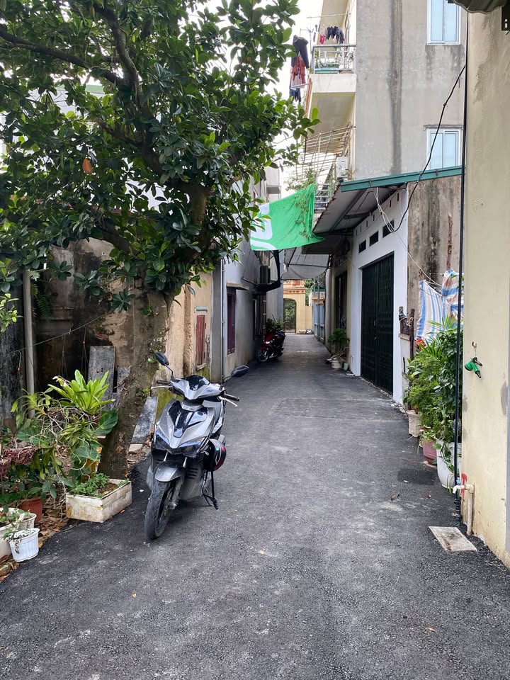 Đất thổ cư khu 4 Đại Phúc, Bắc Ninh 160m² giá 7.2 tỷ - Đường 2 xe máy tránh nhau!