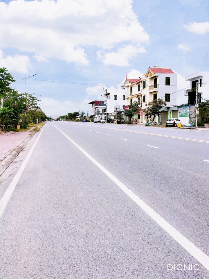 Đất nền mặt đường Máng Nước, Thủy Nguyên 44m² giá 5 tỷ - Đầu tư sinh lời ngay!