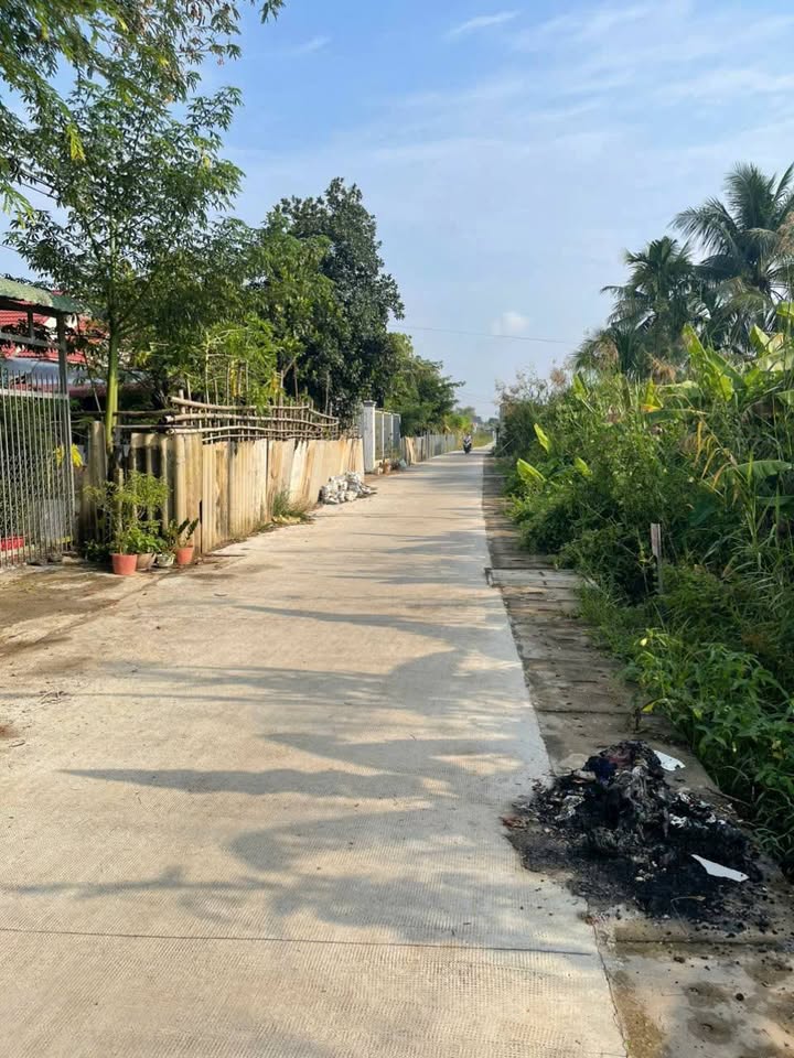 Đất nền Cái Vồn, Bình Minh 169m² giá 1.4 tỷ - Đầu tư sinh lời ngay!