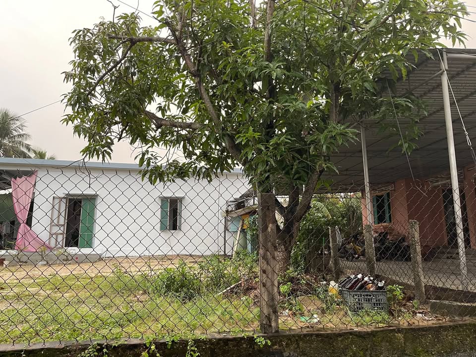 Bán đất đường An Dương 3, Phường Thuận An, 88m² - Gần biển, giá chỉ 900 triệu!