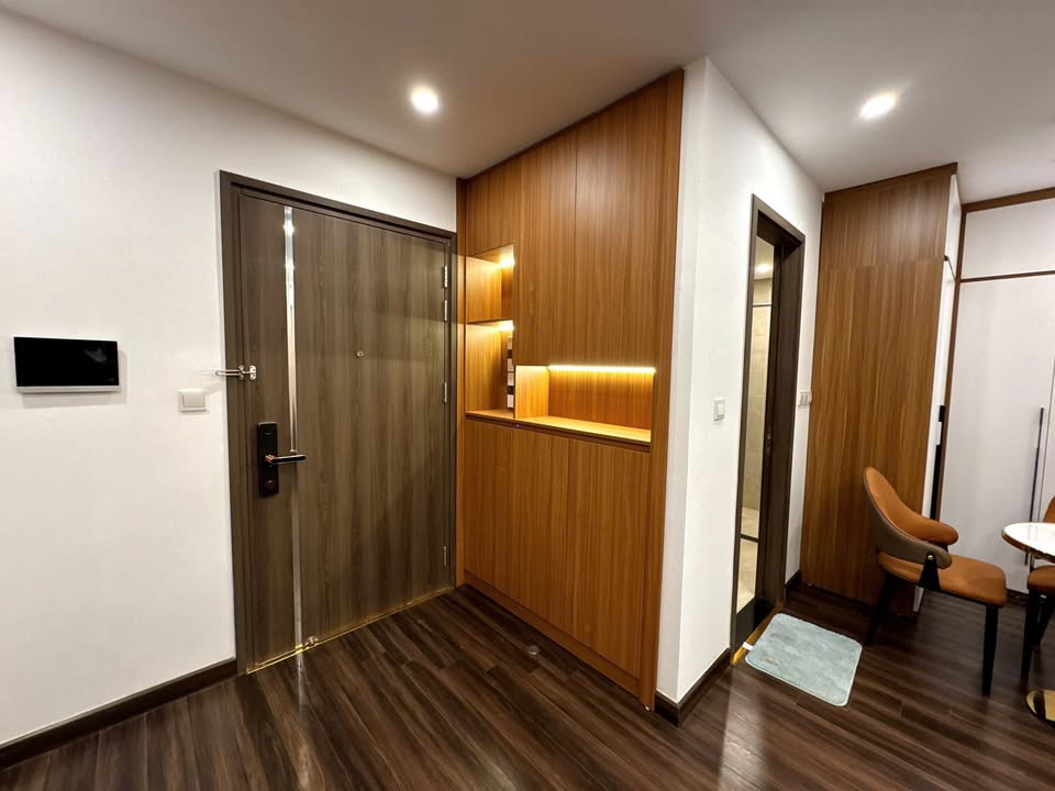 Căn hộ 1PN Camellia - Võ Nguyên Giáp 8.5 triệu/tháng - Vào ở ngay!