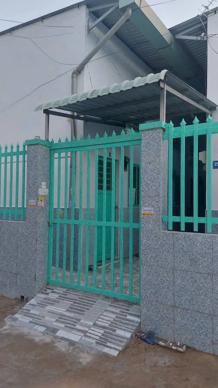 Phòng trọ mới cho thuê tại hẻm Bùi Hữu Nghĩa, Bình Thủy - Chỉ 1.5 triệu/tháng!