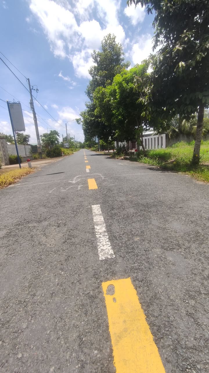 Đất nền Tân Thạnh Thới Lai 728m² giá 1 tỷ - Đầu tư sinh lời ngay!