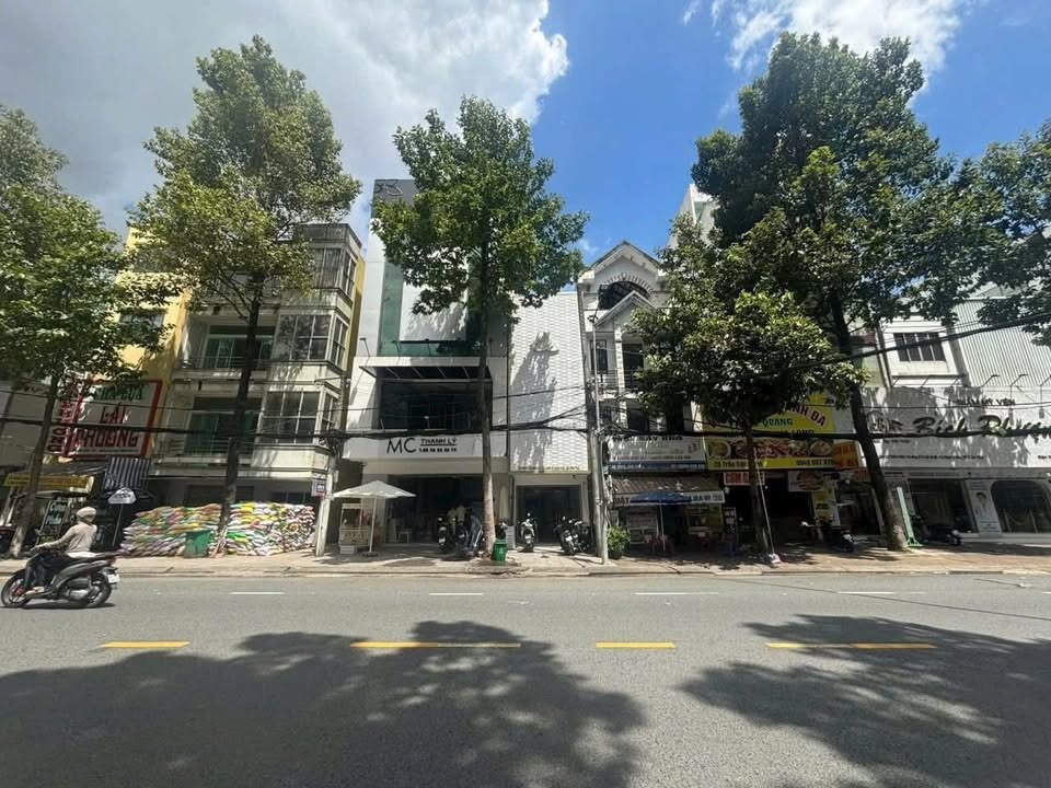 Nhà mặt tiền Trần Văn Khéo, Ninh Kiều, Cần Thơ - Diện tích 56m², giá 18 triệu - Kinh doanh thuận lợi!