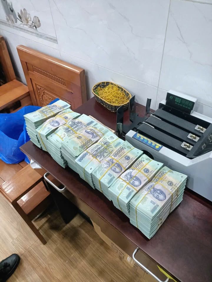 Đất nền Phước Thới Ô Môn 4800m² giá 1.5 tỷ - Cơ hội đầu tư vàng!