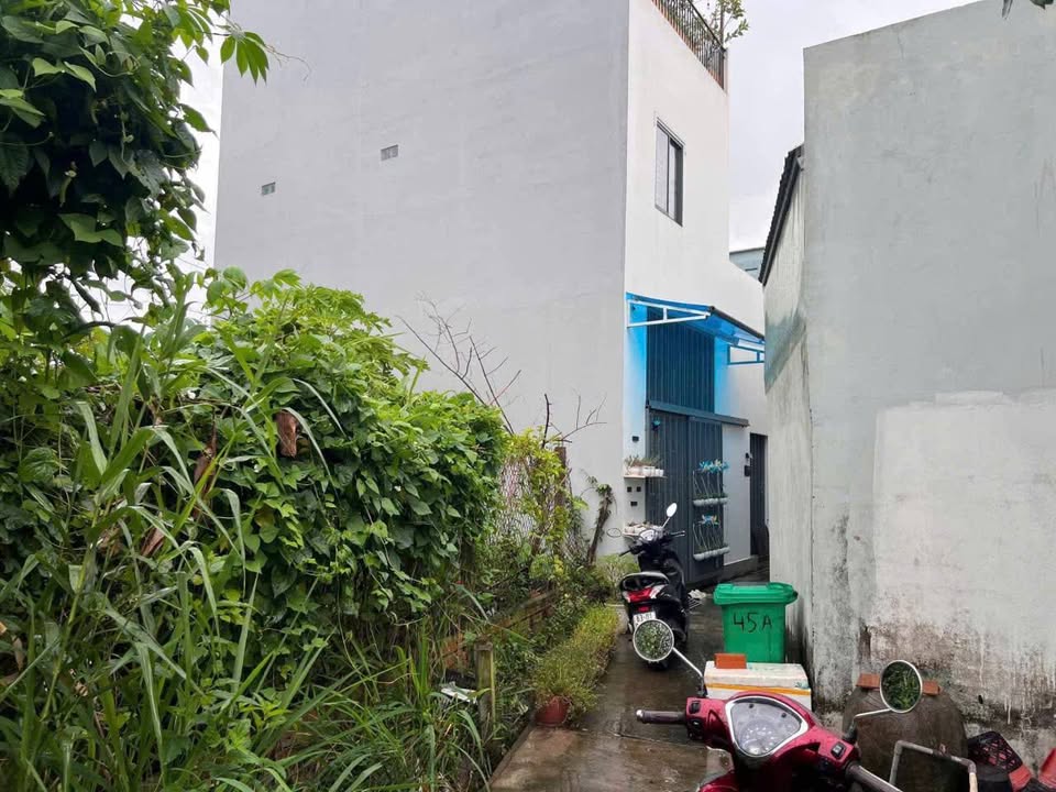 Đất thổ cư Lê Bình Cần Thơ 43.8m² giá 690 triệu - Đầy đủ tiện ích, giao thông thuận lợi!