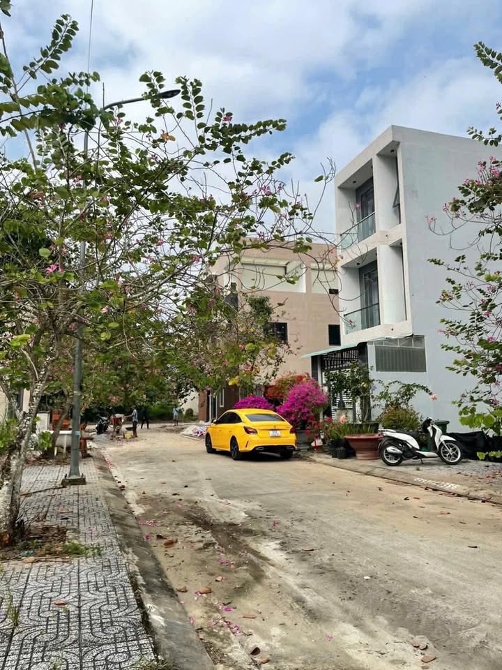 Đất nền KDC Phước Thới, Cần Thơ 69,75m² chỉ 900 triệu - Cơ hội đầu tư hấp dẫn!