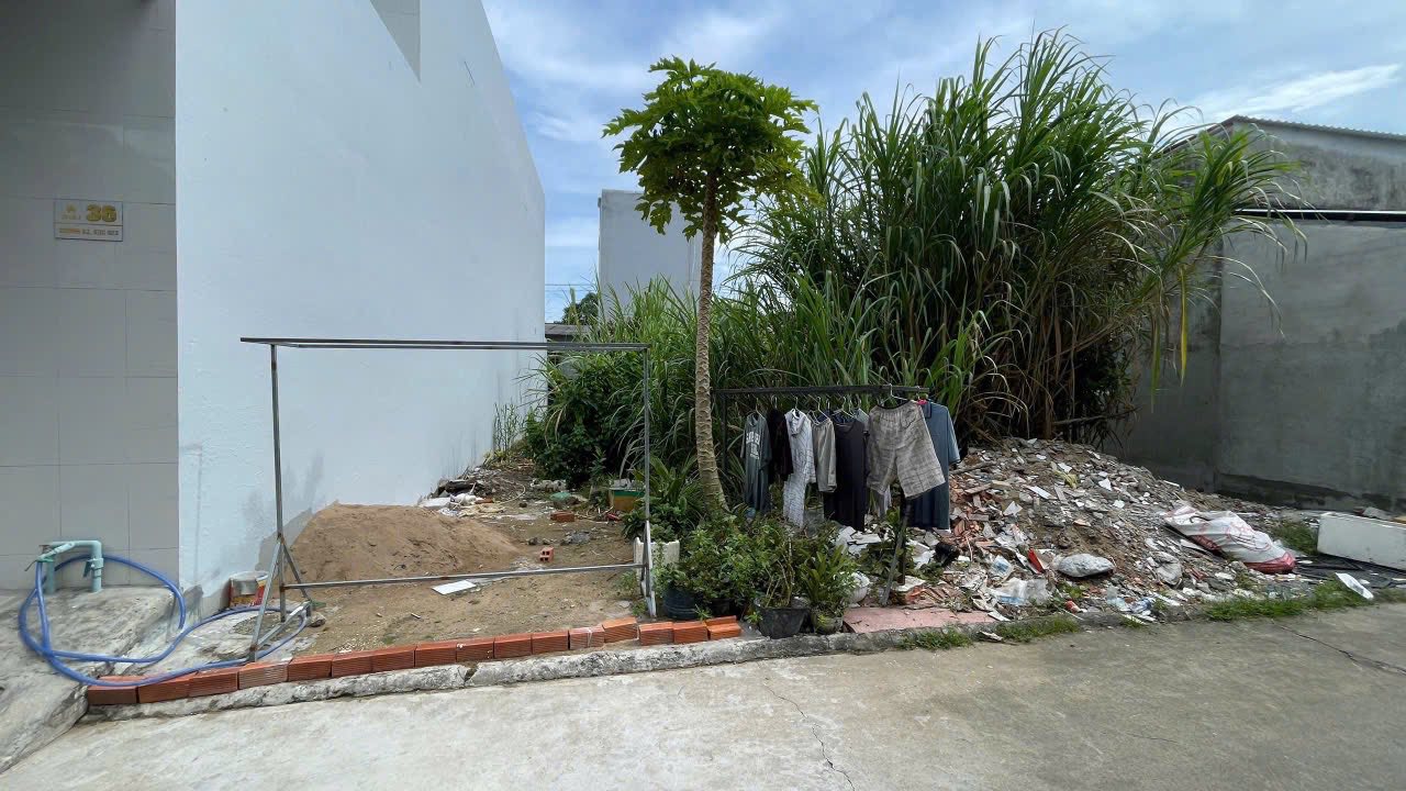 Đất nền KDC 923 An Bình 85m² giá 1.75 tỷ - Đường ô tô vào tận nơi!