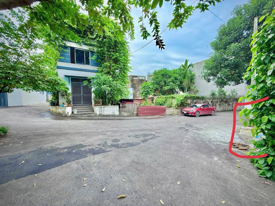 Đất thổ cư 100m² phường Đồng Quang, Thái Nguyên giá 4.99 tỷ - Hướng Tây Bắc