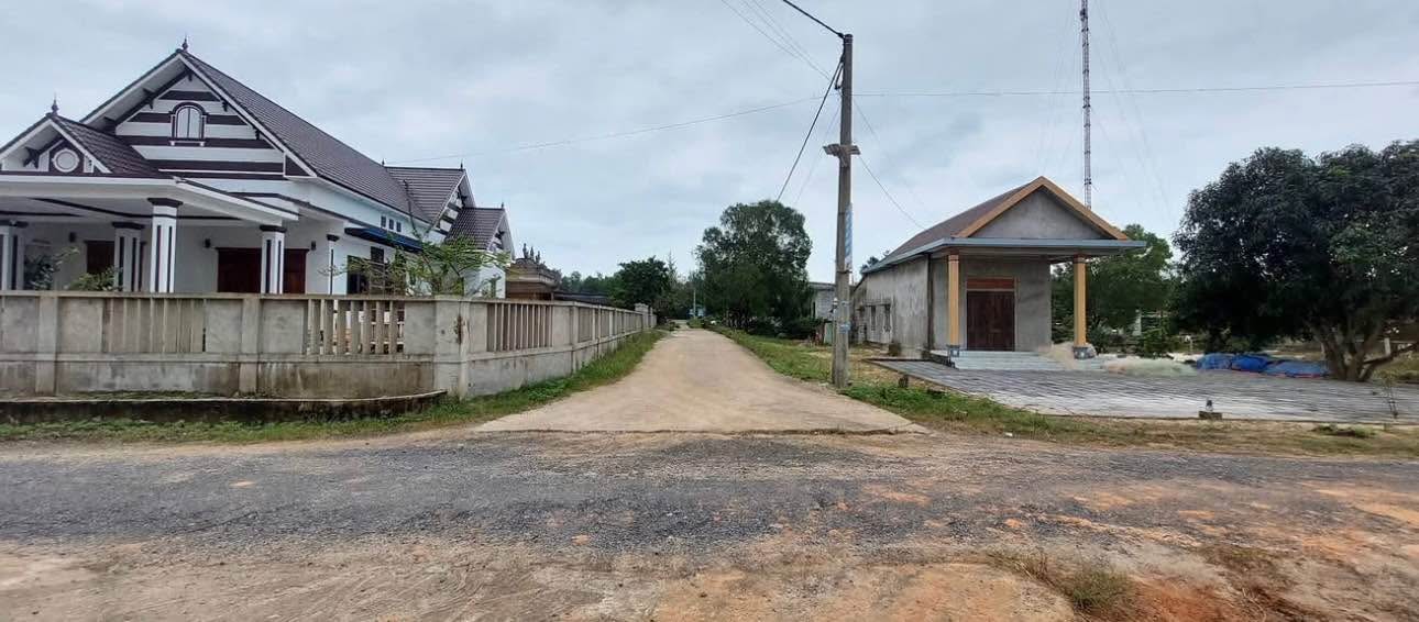 Đất nền đẹp đường nhựa Liên Thôn, Gio Hải 140m² giá chỉ 8xx triệu - Pháp lý rõ ràng!