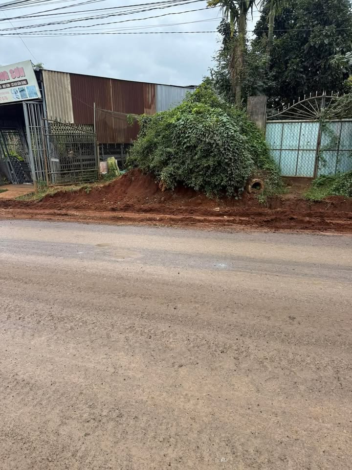 Đất thổ cư 200m² tại Kmang, Krông Năng chỉ 2 tỷ - Đầu tư sinh lời ngay!