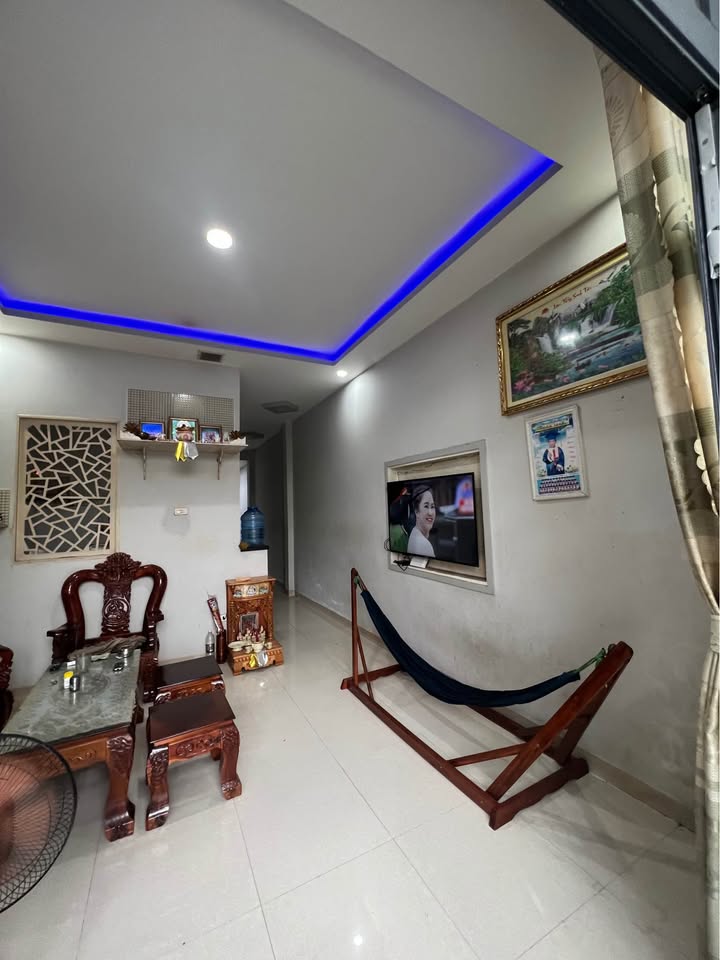 Nhà bán tại Thôn Tiến Hoà, xã Tiến Lợi, 175m² - Nhà mới, sử dụng ngay!