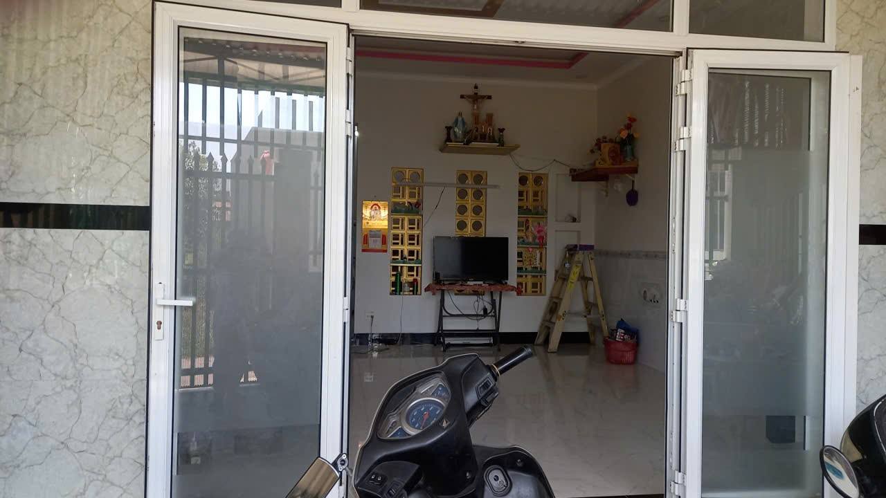 Nhà cấp 4 tại Hàm Thắng - 100m² giá 1.199 tỷ - An ninh, thoáng mát!