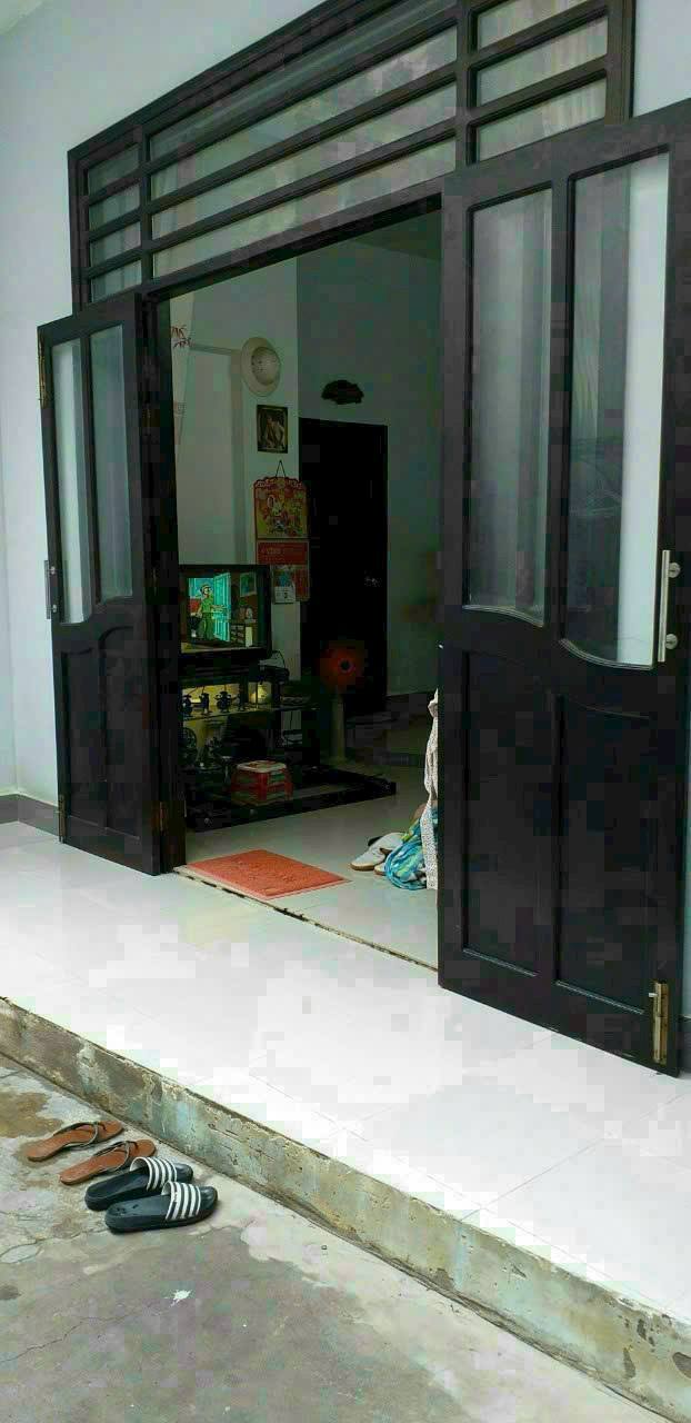 Nhà bán Phạm Văn Đồng, Phan Thiết 56m² giá 1.6 tỷ - Gần biển Thương Chánh!