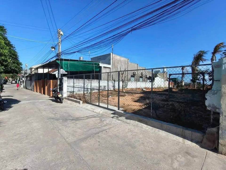 Đất nền 500m² tại Phường Thanh Hải - Sát biển, giá tốt, đầu tư lý tưởng!