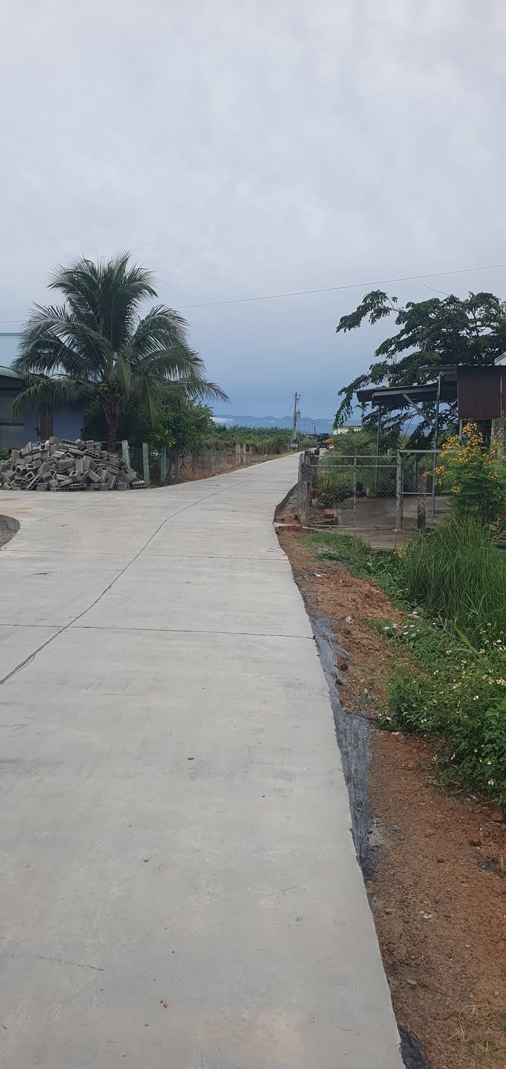 Đất thổ cư 3600m² tại Ma Lâm, Bình Thuận - Giá 850 triệu, thương lượng linh hoạt!