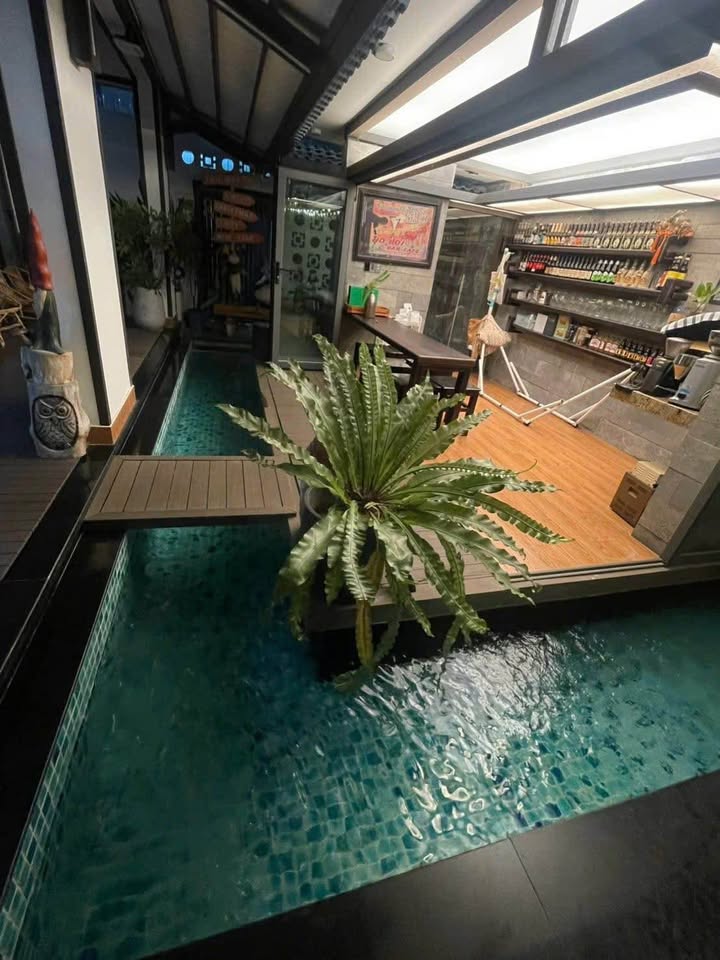 Nhà riêng Phú Thủy 225m² giá 7 tỷ - Siêu phẩm homestay 2 mặt tiền