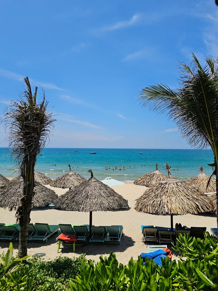 Nhà riêng Cẩm An, Hội An 100m² giá 7 tỷ - Gần biển An Bàng chỉ 100m!