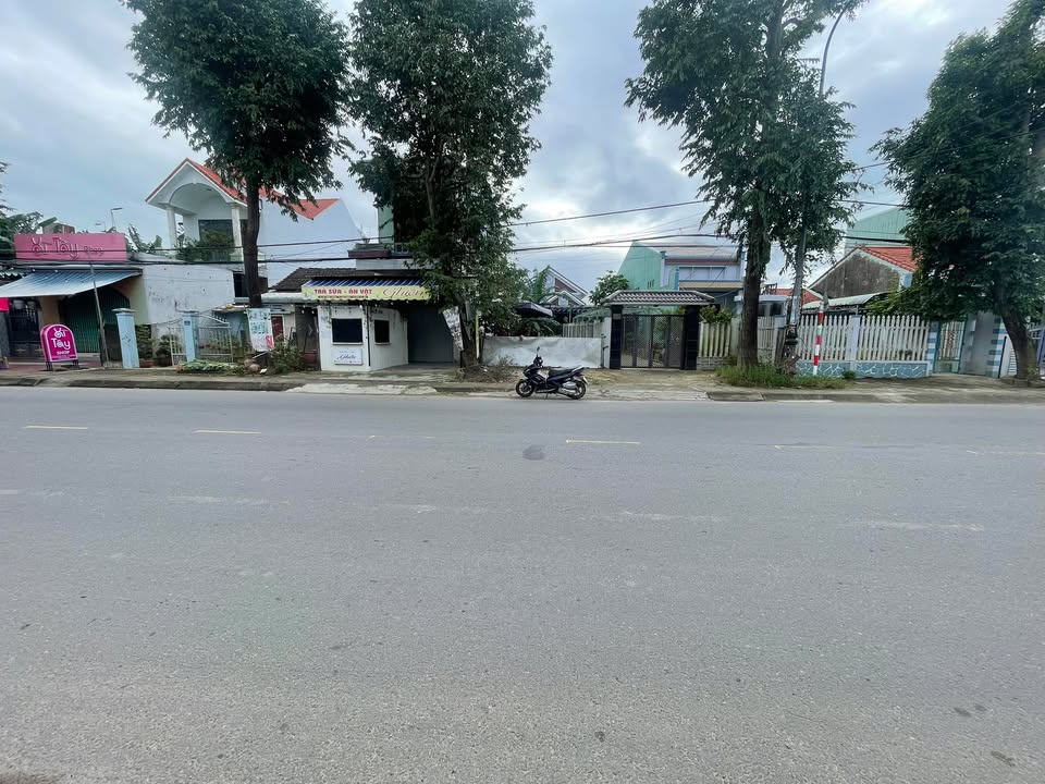 Đất nền Hùng Vương, Nam Phước 180m² - Cơ hội đầu tư tuyệt vời!