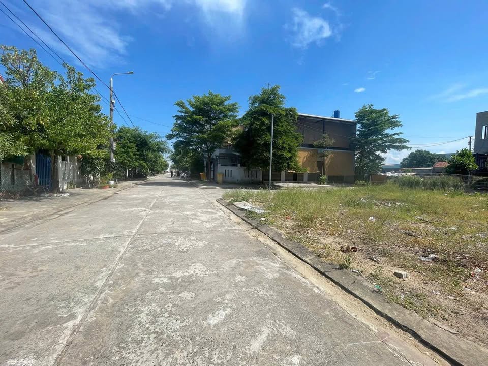 Đất nền dự án Hải Quan Điện Ngọc 90m² giá 2.2 tỷ - Cơ hội đầu tư hấp dẫn!