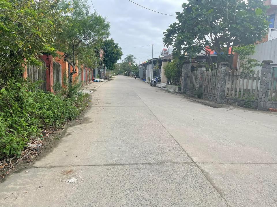 Đất nền đẹp tại phường Điện Dương, 660m² giá chỉ 8,5 triệu/m² - Cơ hội đầu tư tuyệt vời!