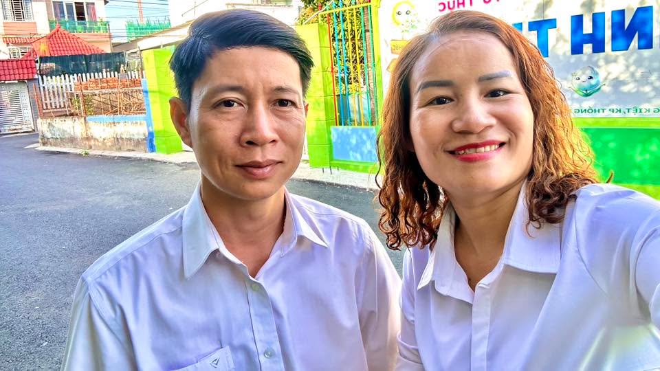 Nhà cấp 4 mặt tiền nhựa 10m chợ 434, Bình Hòa 150m² giá chỉ 4.98 tỷ - Đầu tư sinh lời ngay!