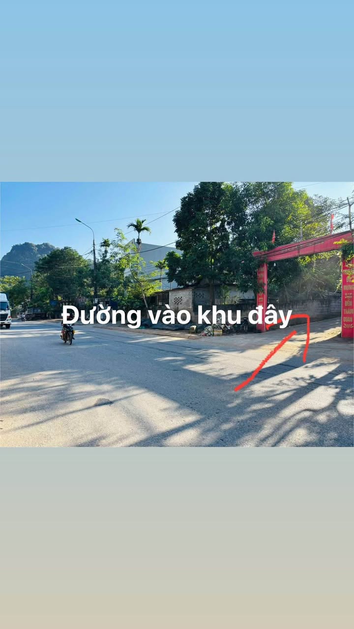 Đất nền đường Nguyễn Văn Linh, phường Quang Trung, 128m² - Giao thông thuận tiện, giá tốt!