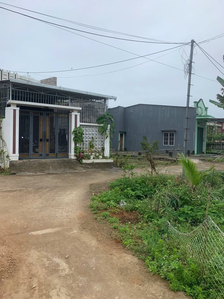 Đất nền An Phú Tam Kỳ 138m² giá 1.1 tỷ - Vị trí đẹp, đầu tư sinh lời!