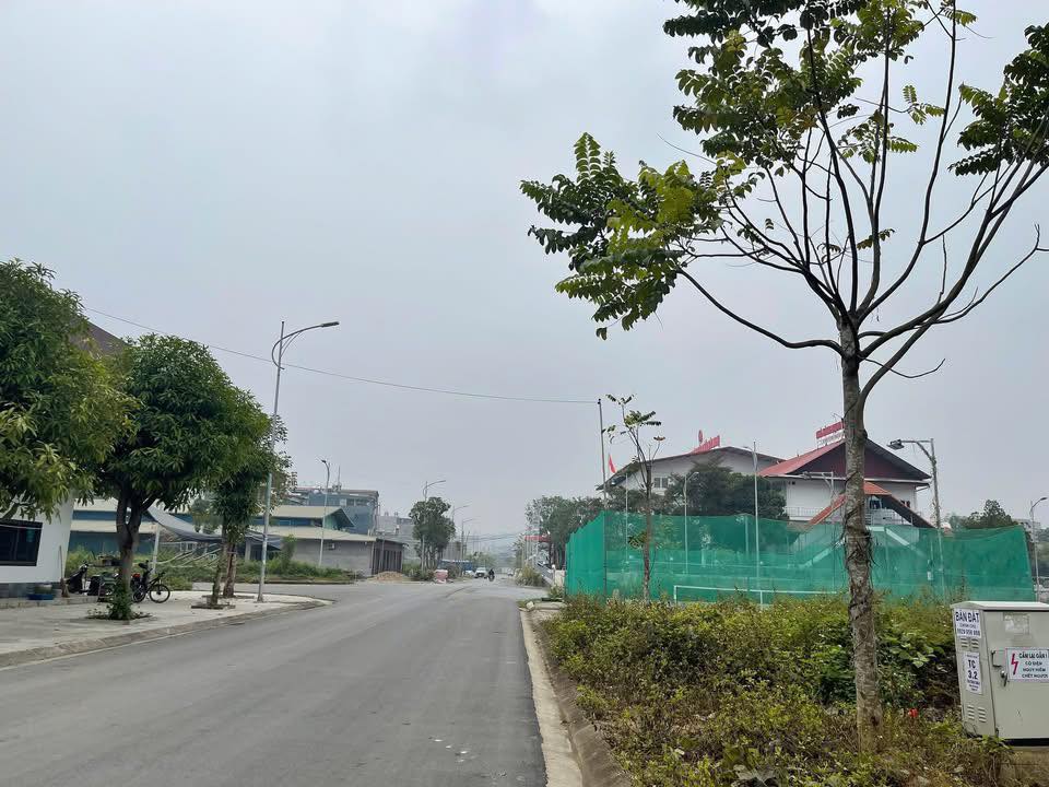 Lô đất đẹp đường Phan Huy Ích 100m² giá chỉ 2 tỷ - Đầu tư sinh lời cực tốt!