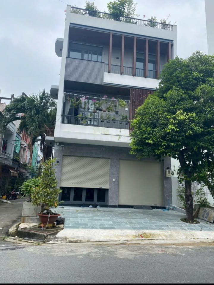 Nhà bán Tân Quý Tân Phú 119m² giá 19.5 tỷ - Pháp lý rõ ràng