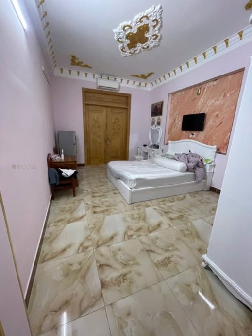 Nhà 4 tầng Tân Phú 68m² giá 10 tỷ - Chính chủ bán gấp!