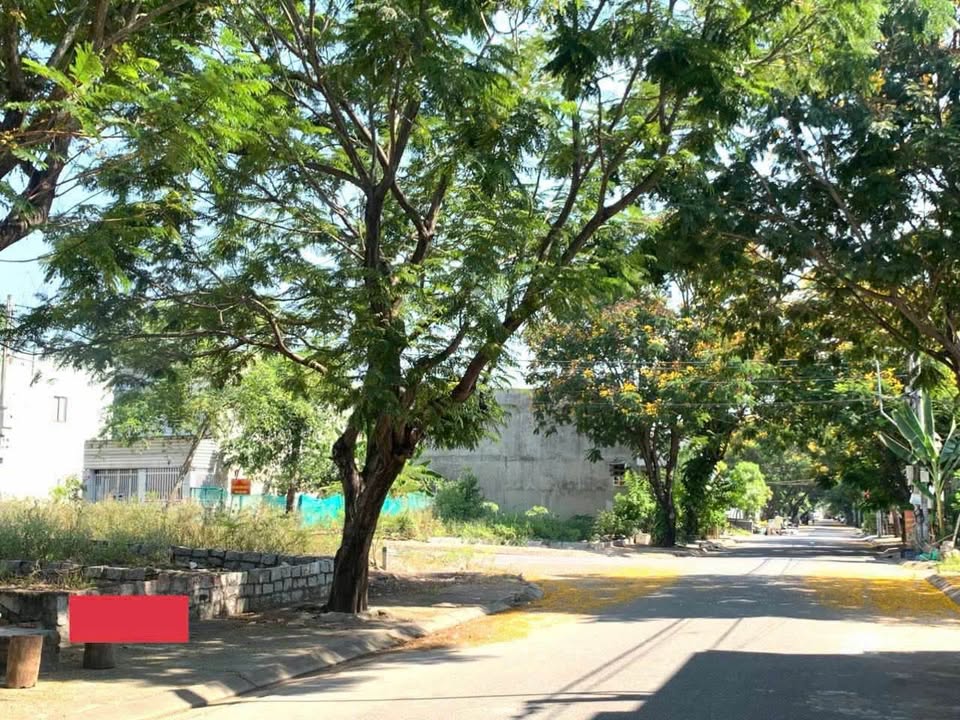 Lô đất 74m² Đất Lành, Nha Trang giá 3.8 tỷ - Đầu tư sinh lời ngay!