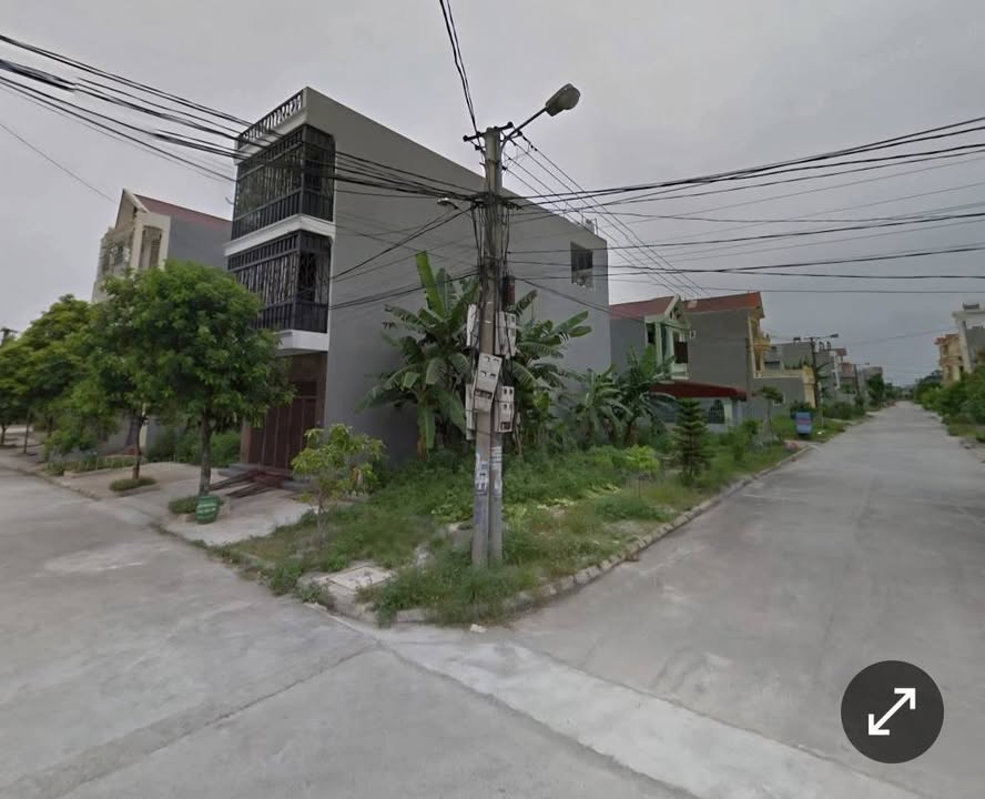 Đất nền 2 mặt tiền đường Trung Sơn, Bích Đào, 95m² - Cơ hội đầu tư hấp dẫn!