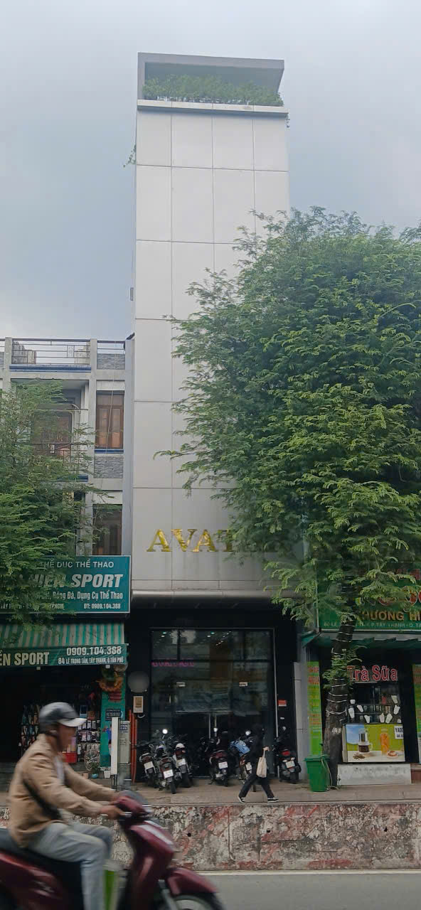 Nhà mặt tiền Lê Trọng Tấn, Tân Phú 75m² giá 28 tỷ - Đầu tư sinh lời ổn định!