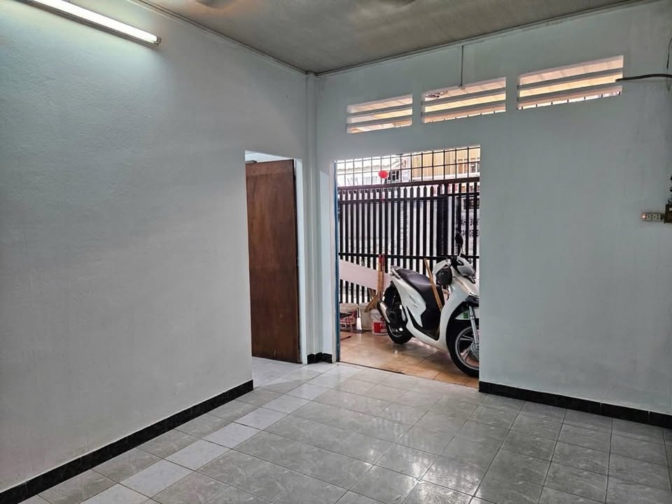 Nhà phố Tô Hiến Thành Quận 10 68m² giá 7.9 tỷ - Đầu tư sinh lời ngay!